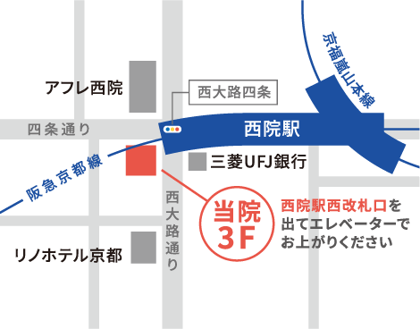 イラストマップ